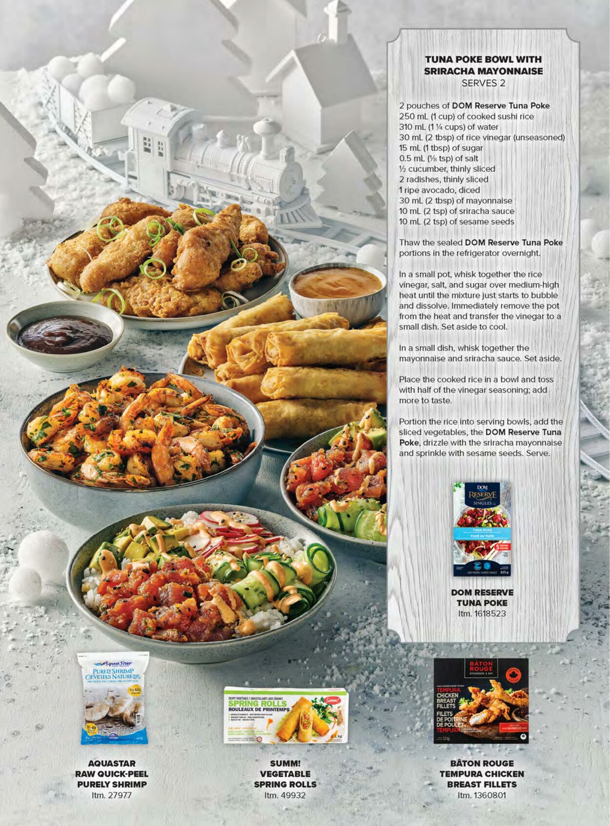 Flyer Costco 01.11.2023 - 30.11.2023