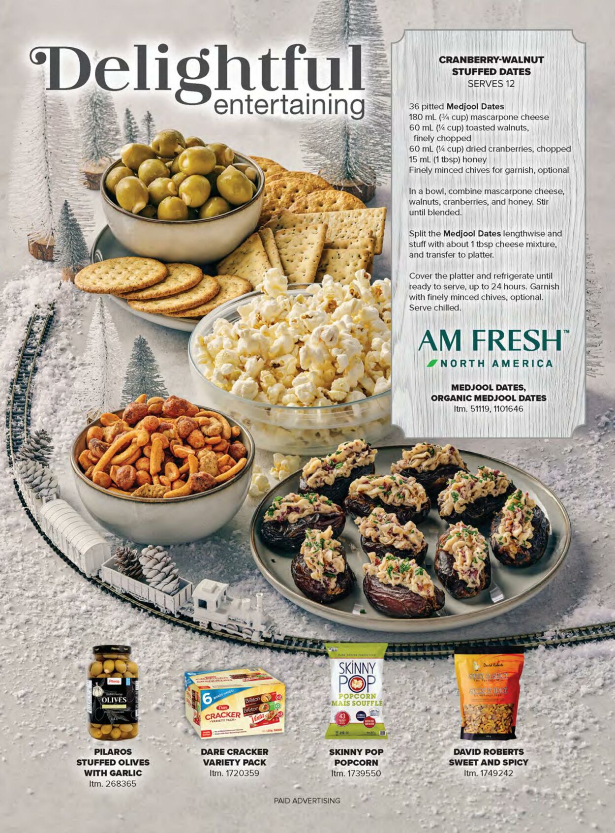 Flyer Costco 01.11.2023 - 30.11.2023