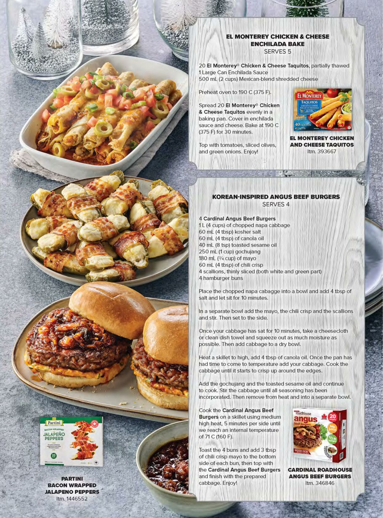 Flyer Costco 01.11.2023 - 30.11.2023