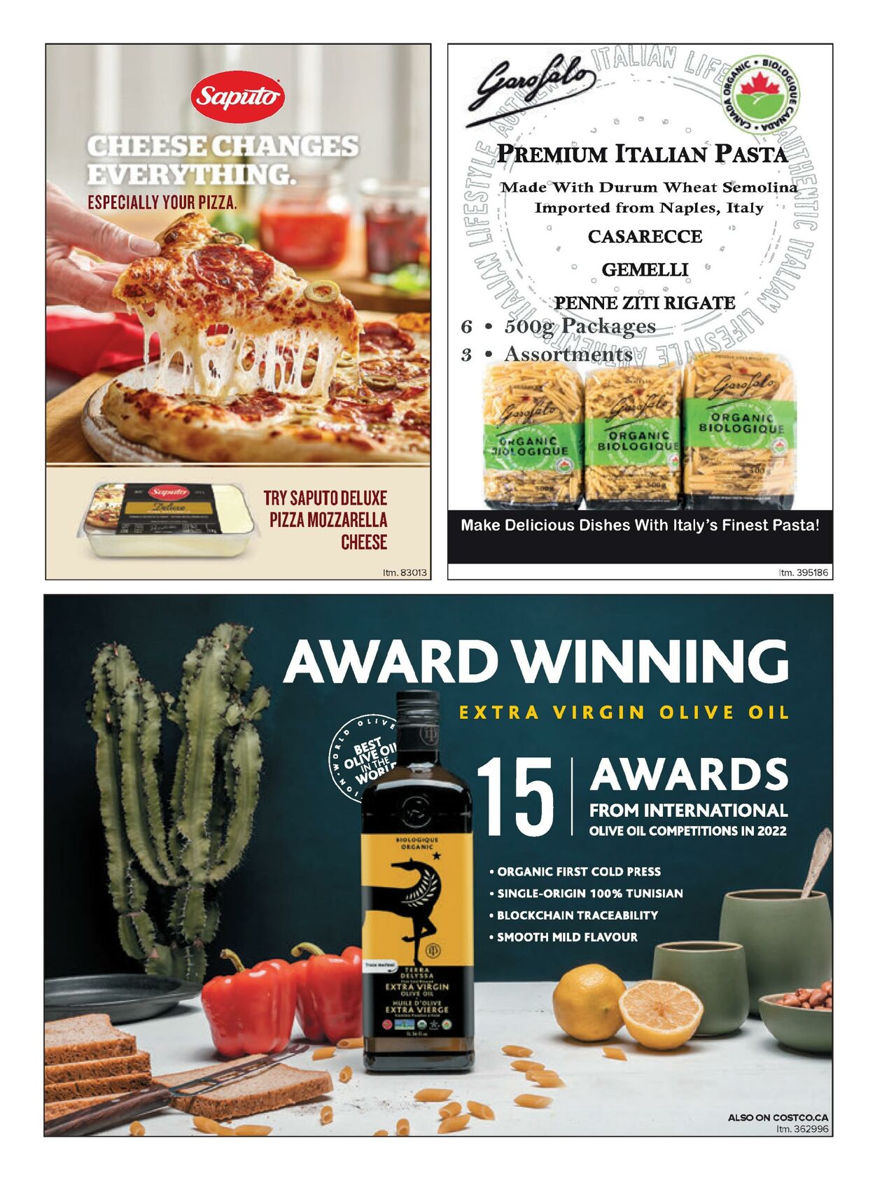 Flyer Costco 01.01.2023 - 28.02.2023