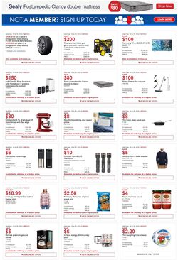 Flyer Costco 02.09.2024 - 16.09.2024