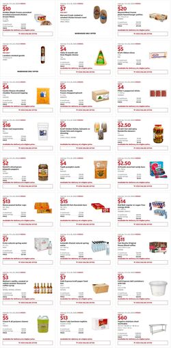 Flyer Costco 25.05.2026 - 07.06.2026
