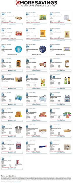 Flyer Costco 04.08.2025 - 17.08.2025