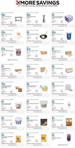 Flyer Costco 27.01.2025 - 16.02.2025