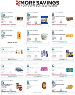 Flyer Costco 21.07.2025 - 03.08.2025