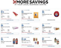 Flyer Costco 07.07.2025 - 20.07.2025