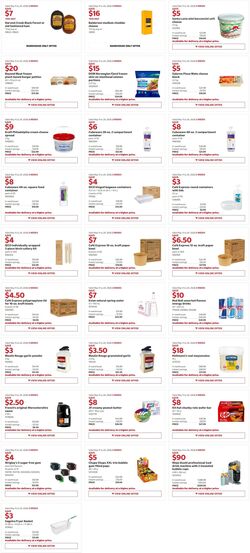Flyer Costco 25.05.2026 - 07.06.2026