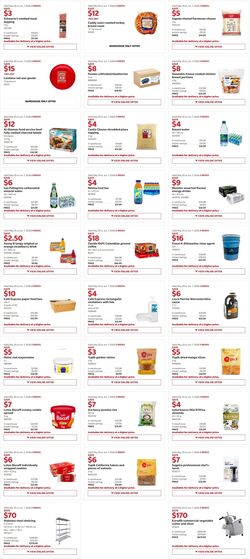 Flyer Costco 25.05.2026 - 07.06.2026