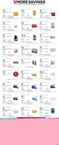 Flyer Costco 26.05.2025 - 08.06.2025