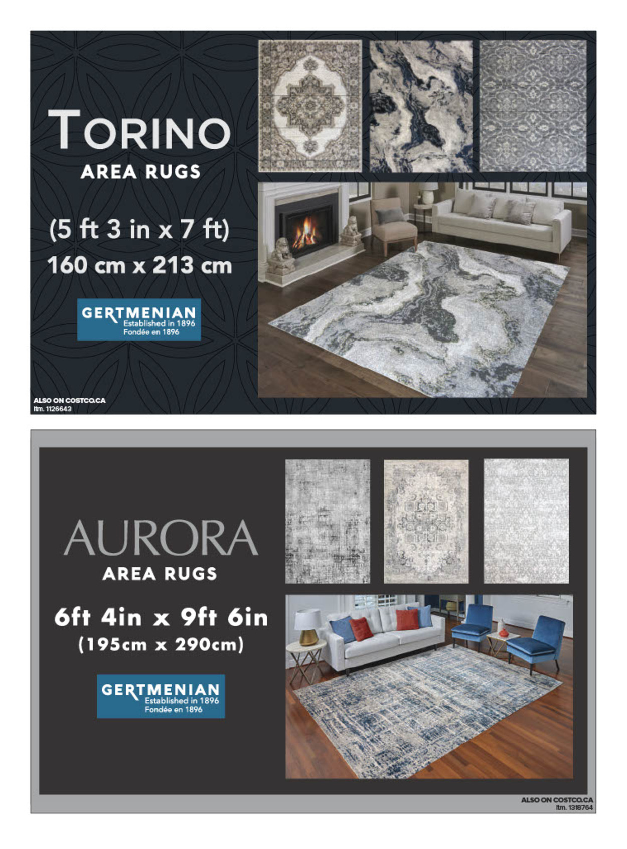 Flyer Costco 01.07.2021 - 31.07.2021