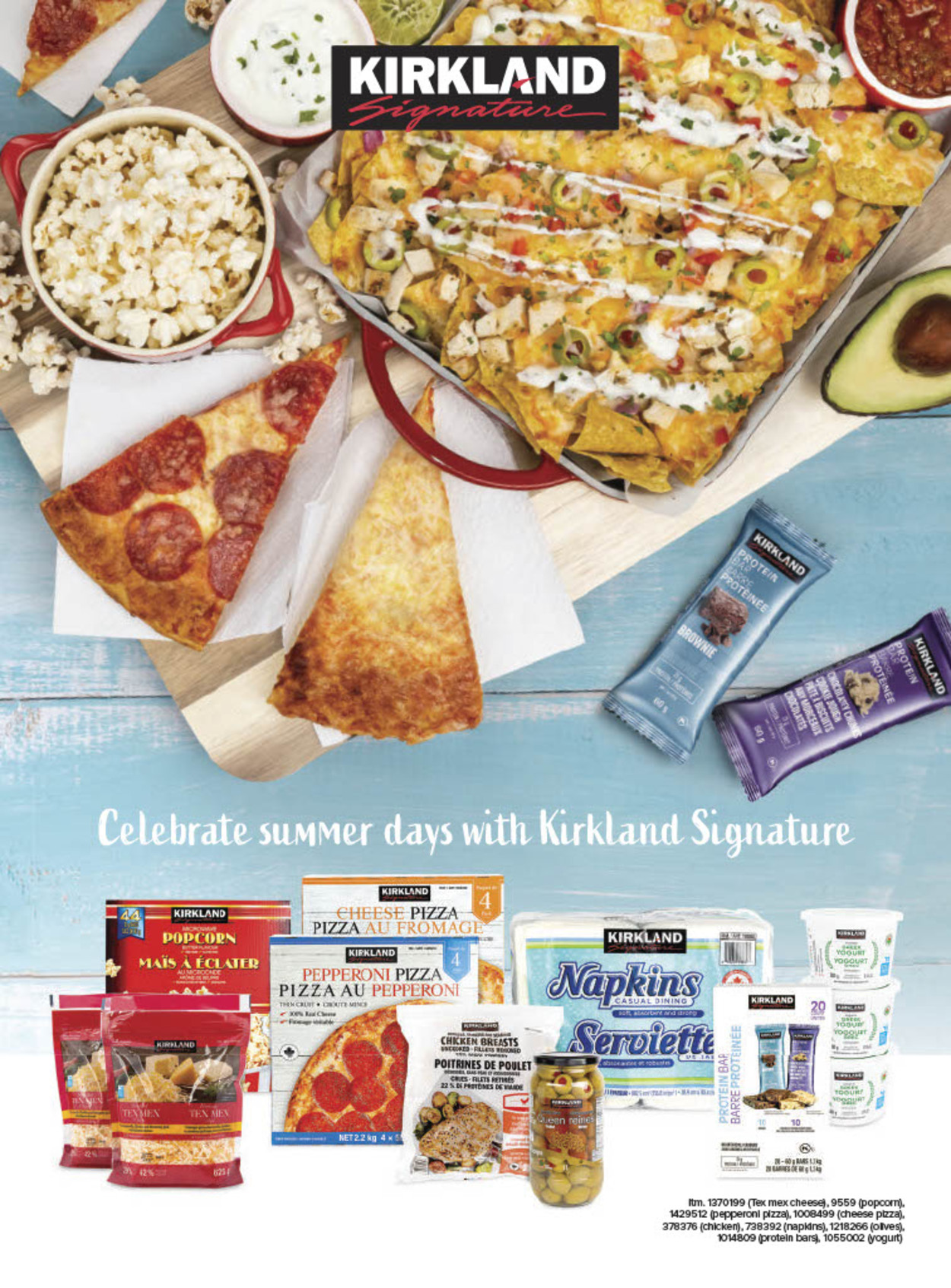 Flyer Costco 01.07.2021 - 31.07.2021