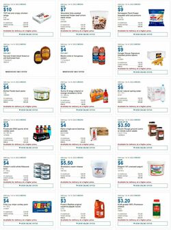 global.promotion Costco 01.08.2022-14.08.2022