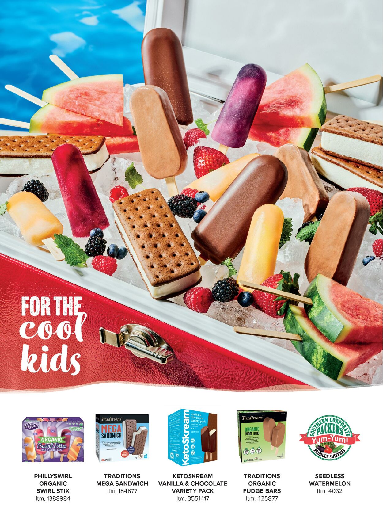 Flyer Costco 01.06.2023 - 30.06.2023