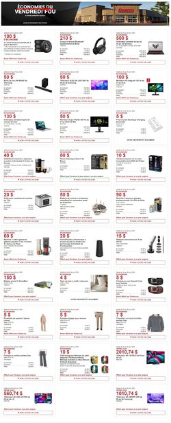 Flyer Costco 24.11.2025 - 30.11.2025