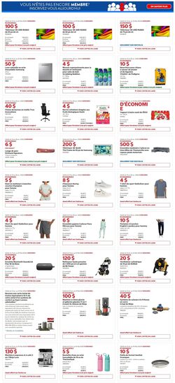 Flyer Costco 25.05.2026 - 07.06.2026