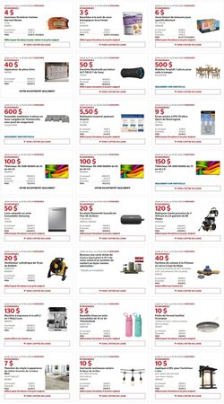 Flyer Costco 25.05.2026 - 07.06.2026