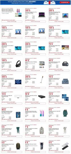 Flyer Costco 04.08.2025 - 31.08.2025