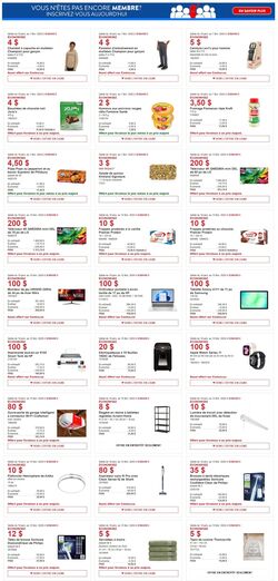 Flyer Costco 19.01.2026 - 15.02.2026
