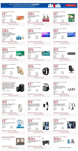 Flyer Costco 09.06.2025 - 06.07.2025