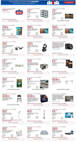 Flyer Costco 17.03.2025 - 30.03.2025