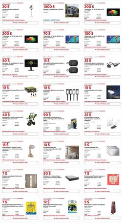 Flyer Costco 25.05.2026 - 07.06.2026