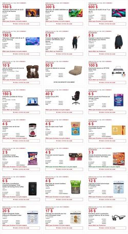 Flyer Costco 24.11.2025 - 07.12.2025