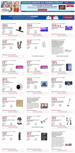 Flyer Costco 13.10.2025 - 26.10.2025