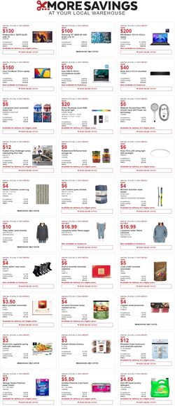 Flyer Costco 01.11.2023 - 30.11.2023