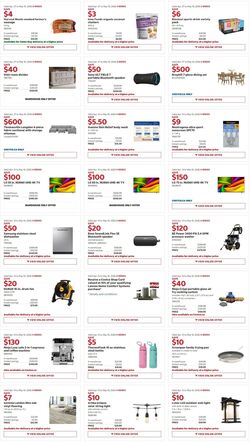 Flyer Costco 25.05.2026 - 07.06.2026