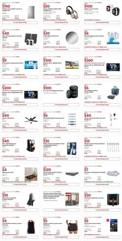 Flyer Costco 22.06.2026 - 05.07.2026