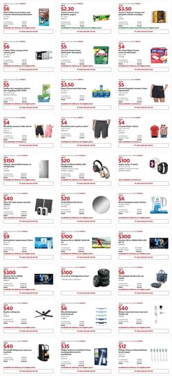 Flyer Costco 08.06.2026 - 21.06.2026