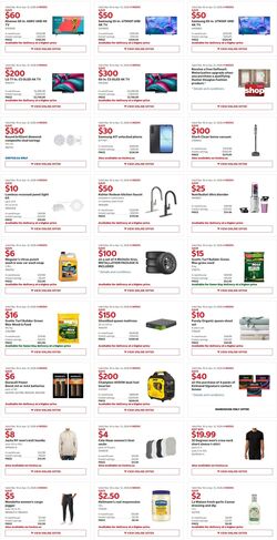 Flyer Costco 30.03.2026 - 12.04.2026