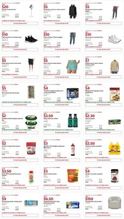 Flyer Costco 25.05.2026 - 07.06.2026