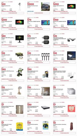 Flyer Costco 25.05.2026 - 07.06.2026