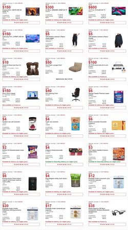 Flyer Costco 24.11.2025 - 07.12.2025