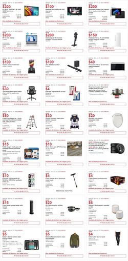 Flyer Costco 26.12.2022 - 02.01.2023