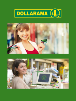 Flyer Dollarama 26.05.2025 - 04.06.2025