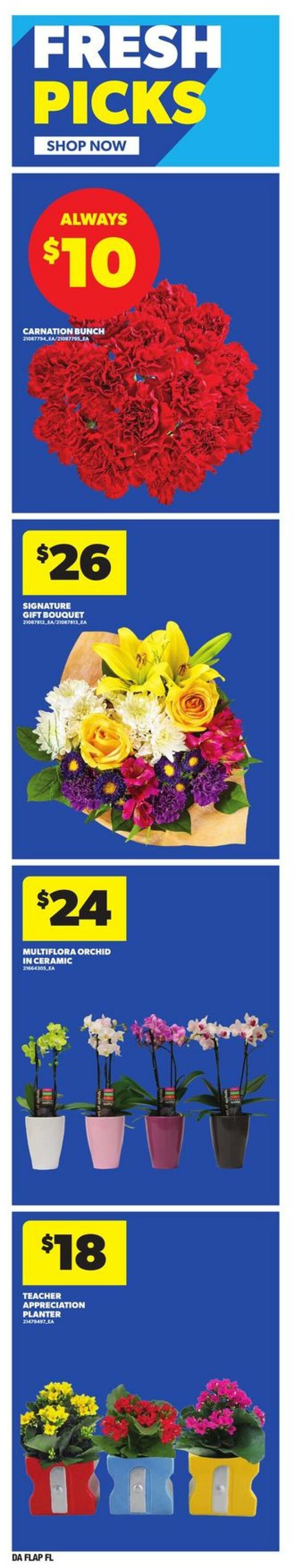 Flyer Dominion 29.05.2025 - 04.06.2025