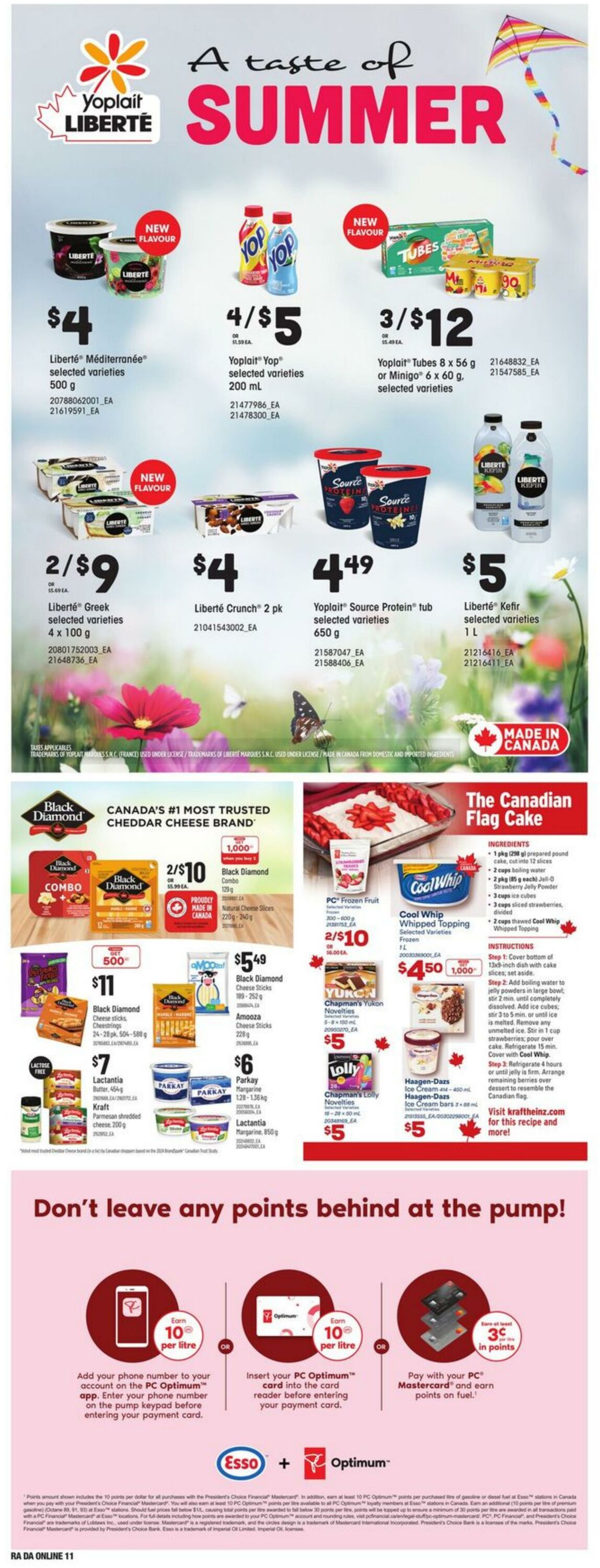Flyer Dominion 26.06.2025 - 02.07.2025