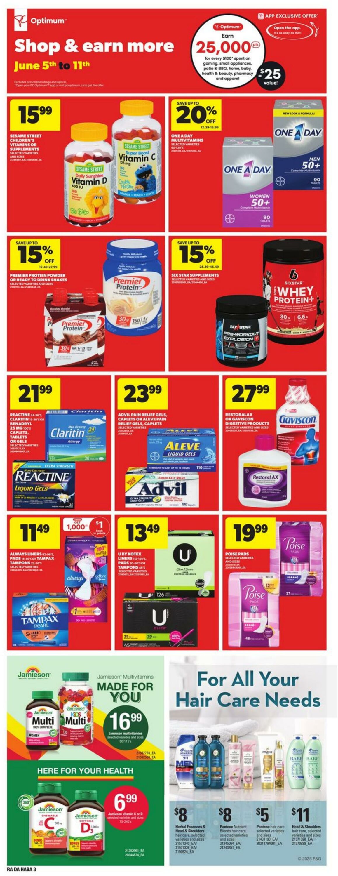 Flyer Dominion 05.06.2025 - 11.06.2025