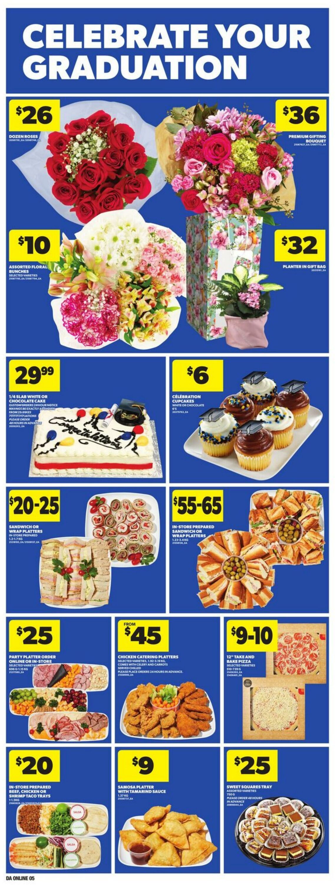 Flyer Dominion 12.06.2025 - 18.06.2025