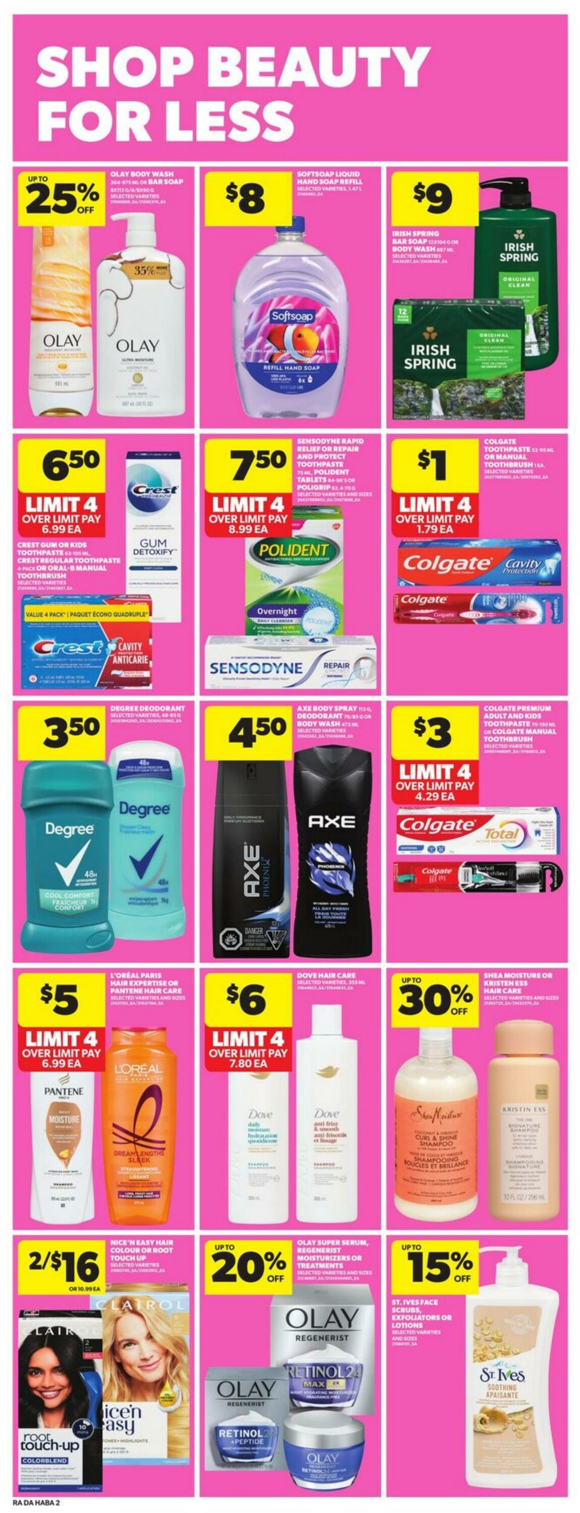 Flyer Dominion 09.10.2025 - 15.10.2025