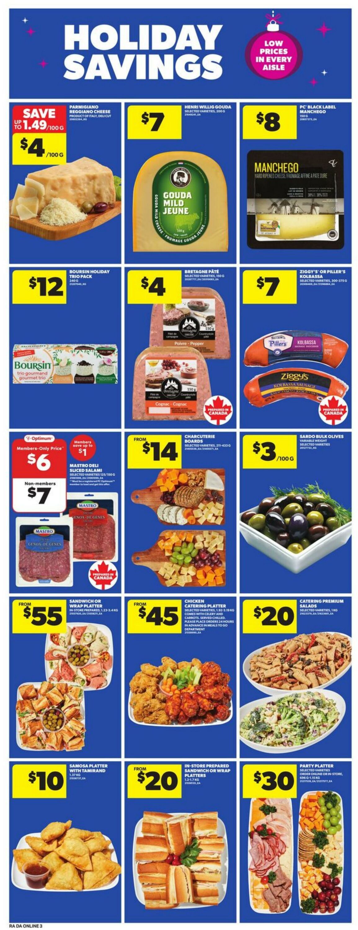 Flyer Dominion 11.12.2025 - 17.12.2025