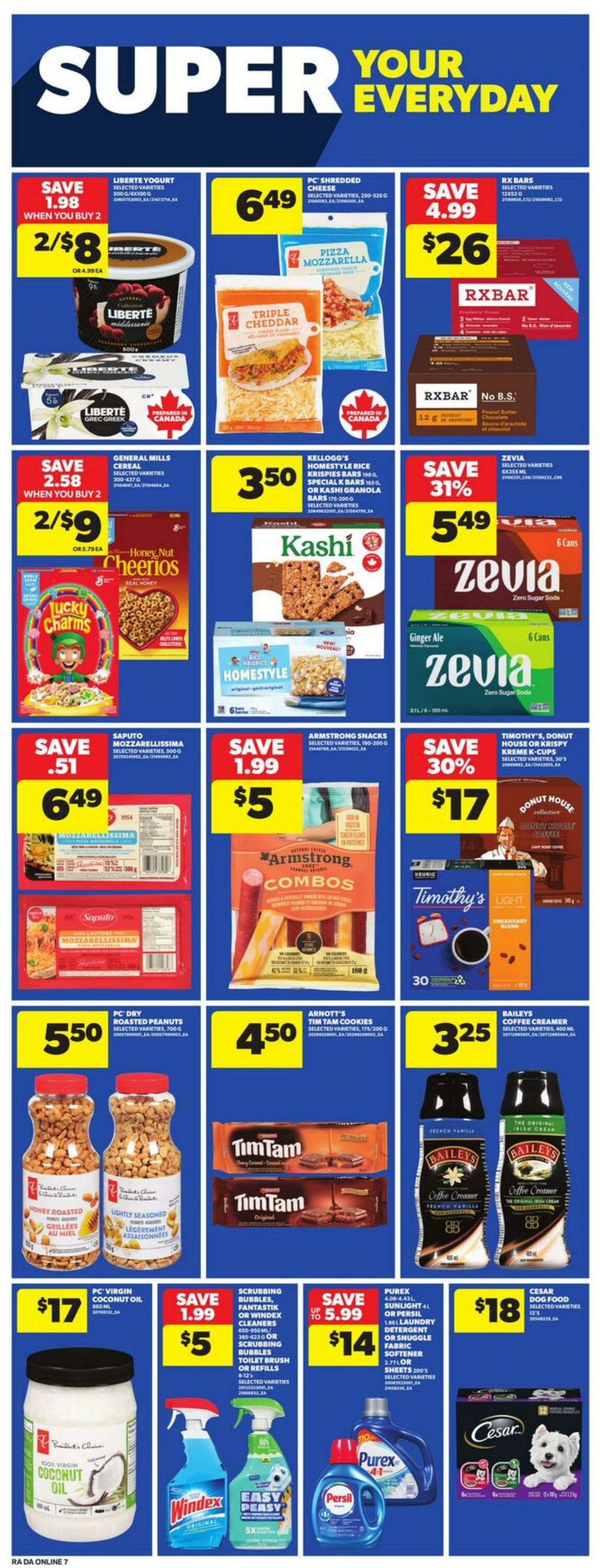 Flyer Dominion 02.10.2025 - 08.10.2025