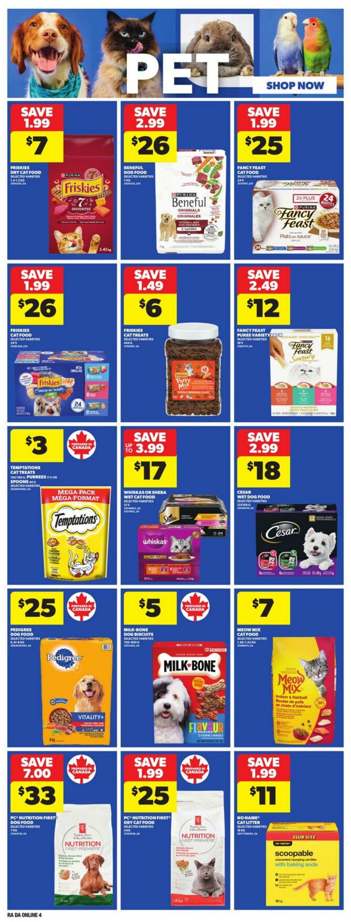 Flyer Dominion 05.06.2025 - 11.06.2025