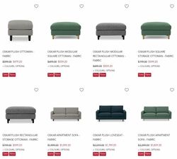  EQ3 Furniture Sale | Shop Bedroom & Living Sale Online | EQ3