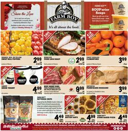  Weekly Specials for Period: January 20th to January 26th, 2022