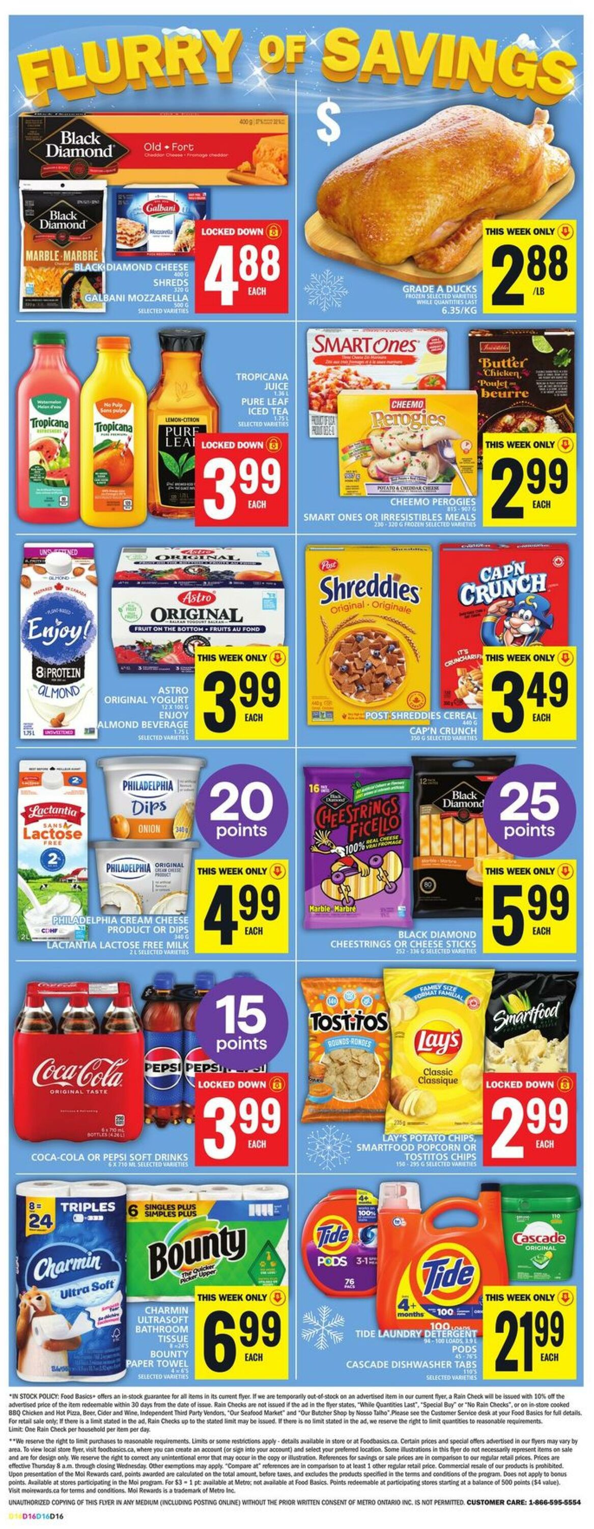 Flyer Food Basics 02.01.2025 - 08.01.2025