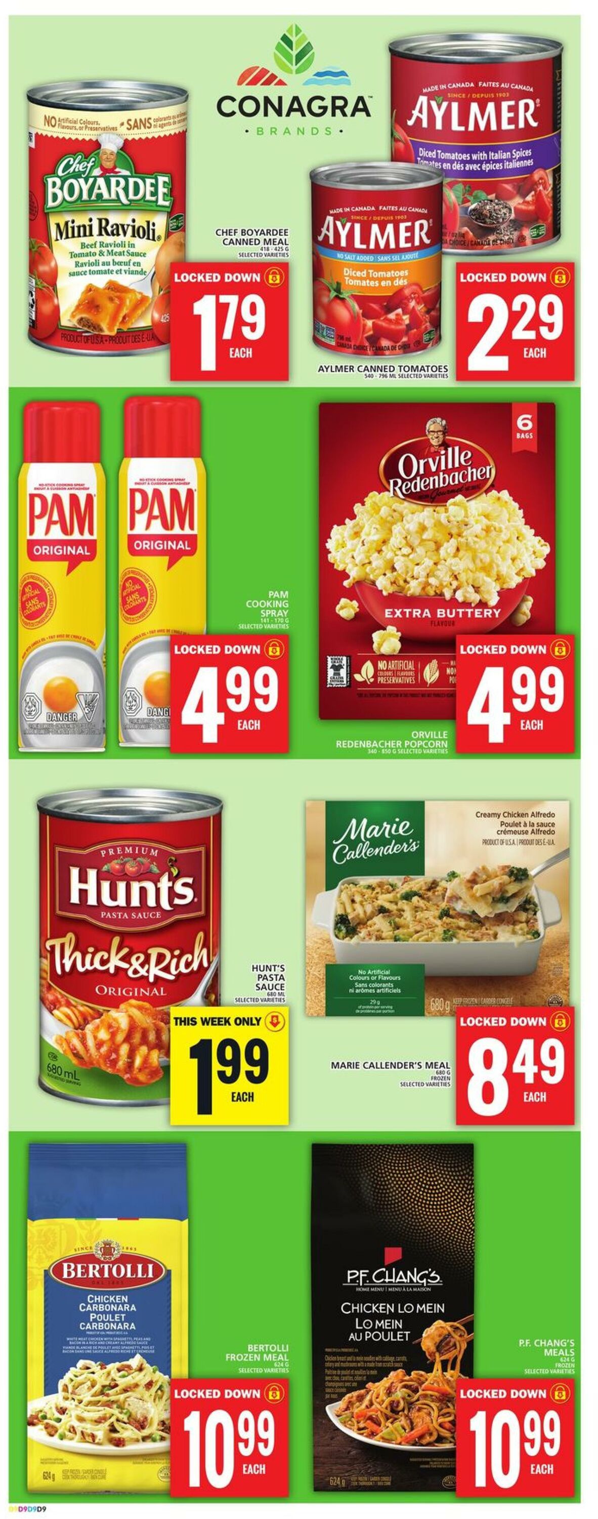 Flyer Food Basics 02.01.2025 - 08.01.2025