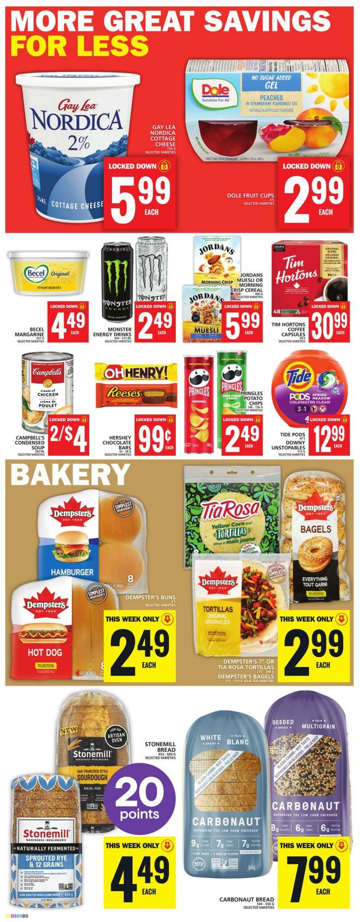 Flyer Food Basics 02.01.2025 - 08.01.2025